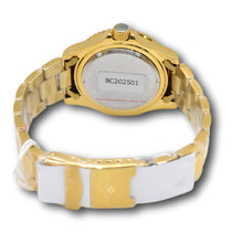 Load image into Gallery viewer, Chase Durer By Invicta Men’s 40mm Double Gold Pro Diver Quartz Watch CDW-0129-Klawk Watches