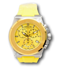 Load image into Gallery viewer, Invicta Reserve Akula Men's 50mm Swiss Quartz Chrono Silicone Strap Watch 45250-Klawk Watches