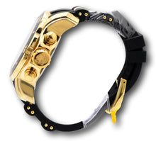 Load image into Gallery viewer, Invicta Pro Diver SCUBA Men's 48mm Gold Dial Stainless Chronograph Watch 17566-Klawk Watches
