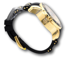 Load image into Gallery viewer, Invicta Pro Diver SCUBA Men's 48mm Gold Dial Stainless Chronograph Watch 17566-Klawk Watches
