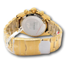 Load image into Gallery viewer, TechnoMarine Manta Ray Men's 42mm 48 Crystals Blue Dial Chrono Watch TM-222006-Klawk Watches