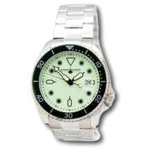 Load image into Gallery viewer, Chase Durer by Invicta Men's 46mm Green Luminous Dial CDW-0146 Watch-Klawk Watches