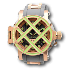 Load image into Gallery viewer, Invicta Pro Diver Men's 57mm Full Lume Cage Bezel Swiss Quartz Watch 37351-Klawk Watches