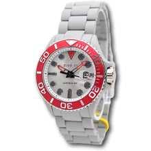 Load image into Gallery viewer, Invicta Grand Diver Playa Men's 42mm Moonstone Gray Hydro-plated Watch 49479-Klawk Watches