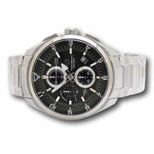 Load image into Gallery viewer, TechnoMarine Ocean Quantum Men's 44mm Olive Green Chronograph Watch TM-318116-Klawk Watches