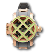 Load image into Gallery viewer, Invicta Pro Diver Men's 57mm Full Lume Cage Bezel Swiss Quartz Watch 37351-Klawk Watches