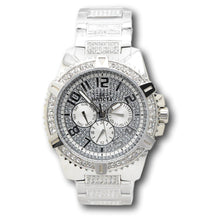 Load image into Gallery viewer, Invicta Celestial Men's 45mm Luxe Pave Crystal Multi-Function Quartz Watch 48560-Klawk Watches