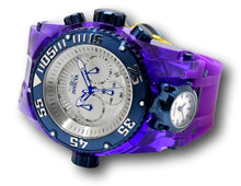 Load image into Gallery viewer, Invicta Bolt Zeus Magnum Shutter Men's 52mm Dual Time Chronograph Watch 43116-Klawk Watches