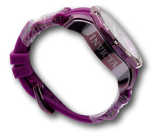 Load image into Gallery viewer, Invicta Pro Diver Men's 48mm Purple Carbon Fiber Dial Chrono GMT Watch 40688-Klawk Watches