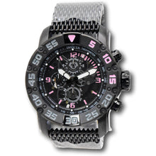 Load image into Gallery viewer, Invicta Racing JM Limited Edition Men's 48mm Black Skeleton Chrono Watch 48054-Klawk Watches