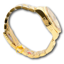 Load image into Gallery viewer, Invicta Grand Diver Triple Gold 47mm Men's Automatic Dual Time Watch 45817-Klawk Watches