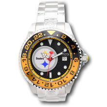 Load image into Gallery viewer, Invicta NFL Pittsburgh Steelers Men's 47mm Grand Diver Automatic Watch 45024-Klawk Watches