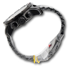 Load image into Gallery viewer, Invicta Racing JM Limited Edition Men's 48mm Black Skeleton Chrono Watch 48054-Klawk Watches