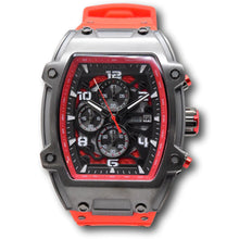 Load image into Gallery viewer, Invicta S1 Rally Diablo Mens 48mm LARGE Gunmetal Carbon Fiber Chrono Watch 42356-Klawk Watches