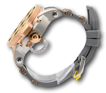 Load image into Gallery viewer, Invicta Pro Diver Men's 57mm Full Lume Cage Bezel Swiss Quartz Watch 37351-Klawk Watches