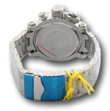 Load image into Gallery viewer, Invicta Coalition Forces Men's 52mm Double Black Stainless Chrono Watch 32704-Klawk Watches