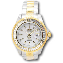 Load image into Gallery viewer, Invicta Grand Diver Limited Edition Men's 47mm White Pearl Dial Auto Watch 44316-Klawk Watches