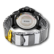 Load image into Gallery viewer, Invicta Racing JM Limited Edition Men's 48mm Black Skeleton Chrono Watch 48054-Klawk Watches