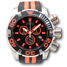 Load image into Gallery viewer, Invicta Sea Hunter Carbon Fiber Racing Pro Men's 52mm Flyback Chrono Watch 48993-Klawk Watches