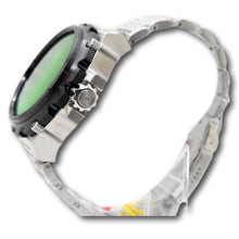 Load image into Gallery viewer, Invicta Coalition Forces Spline Command Mens 50mm Green Tint Crystal Watch 49199-Klawk Watches