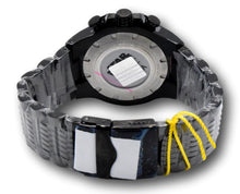 Load image into Gallery viewer, Invicta Star Wars GEO Stormtrooper Mens 50mm Black Limited Ed Chrono Watch 41326-Klawk Watches