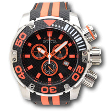 Load image into Gallery viewer, Invicta Sea Hunter Carbon Fiber Racing Pro Men's 52mm Flyback Chrono Watch 48993-Klawk Watches