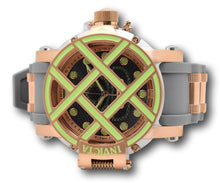 Load image into Gallery viewer, Invicta Pro Diver Men's 57mm Full Lume Cage Bezel Swiss Quartz Watch 37351-Klawk Watches