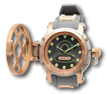 Load image into Gallery viewer, Invicta Pro Diver Men's 57mm Full Lume Cage Bezel Swiss Quartz Watch 37351-Klawk Watches