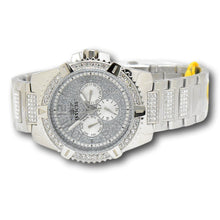 Load image into Gallery viewer, Invicta Celestial Men's 45mm Luxe Pave Crystal Multi-Function Quartz Watch 48560-Klawk Watches
