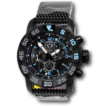 Load image into Gallery viewer, Invicta Racing JM Limited Edition Men's 48mm Black Skeleton Chrono Watch 48057-Klawk Watches