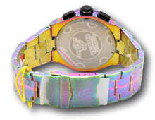 Load image into Gallery viewer, Invicta Subaqua Nova Ridge Men's 49mm Swiss Chrono Rainbow Watch 41725-Klawk Watches