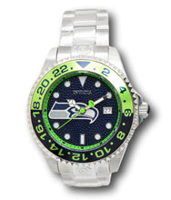 Load image into Gallery viewer, Invicta NFL Seattle Seahawks Men's 47mm Grand Diver Automatic Watch 45048-Klawk Watches
