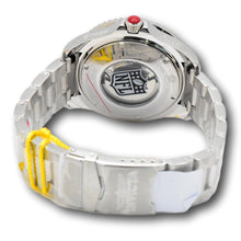 Load image into Gallery viewer, Invicta NFL San Francisco 49ers Men's 47mm Grand Diver Automatic Watch 45032-Klawk Watches