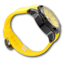 Load image into Gallery viewer, Invicta Speedway Electric Yellow Men's 51mm Gunmetal Swiss Chrono Watch 40354-Klawk Watches