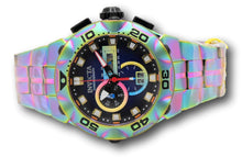 Load image into Gallery viewer, Invicta Subaqua Nova Ridge Men's 49mm Swiss Chrono Rainbow Watch 41725-Klawk Watches