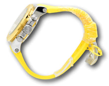 Load image into Gallery viewer, Invicta Reserve Akula Men's 50mm Swiss Quartz Chrono Silicone Strap Watch 45250-Klawk Watches