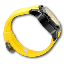Load image into Gallery viewer, Invicta Speedway Electric Yellow Men's 51mm Gunmetal Swiss Chrono Watch 40354-Klawk Watches