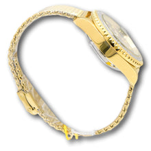 Load image into Gallery viewer, Invicta Elite Automatic 0.59ct Diamond Bezel 40mm Gold Men’s Watch 48745-Klawk Watches