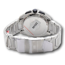 Load image into Gallery viewer, TechnoMarine Ocean Quantum Men's 44mm Blue Steel Chronograph Watch TM-318117-Klawk Watches