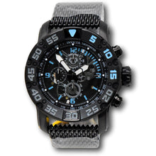 Load image into Gallery viewer, Invicta Racing JM Limited Edition Men's 48mm Black Skeleton Chrono Watch 48057-Klawk Watches