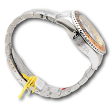 Load image into Gallery viewer, Invicta NFL Pittsburgh Steelers Men's 47mm Grand Diver Automatic Watch 45024-Klawk Watches