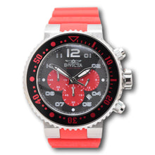 Load image into Gallery viewer, Invicta Pro Diver Ocean Voyage Men's 52mm Crimson Shadow Chronograph Watch 47194-Klawk Watches