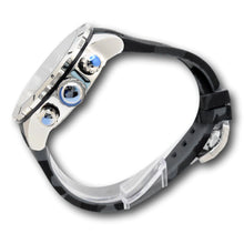 Load image into Gallery viewer, Chase Durer Urban Legion Men's 52mm Black Camo Quartz Chrono Watch CDW-0114-Klawk Watches