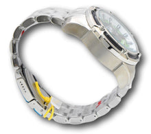 Load image into Gallery viewer, Invicta NFL Seattle Seahawks Men's 52mm Carbon Fiber Chronograph Watch 41810-Klawk Watches