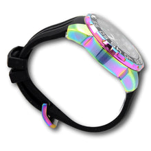Load image into Gallery viewer, Invicta Speedway Mens 50mm Iridescent Metal Mesh Abalone Dial Chrono Watch 26311-Klawk Watches