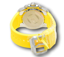 Load image into Gallery viewer, Invicta Reserve Akula Men's 50mm Swiss Quartz Chrono Silicone Strap Watch 45250-Klawk Watches