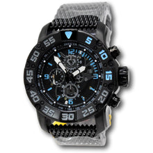 Load image into Gallery viewer, Invicta Racing JM Limited Edition Men's 48mm Black Skeleton Chrono Watch 48057-Klawk Watches