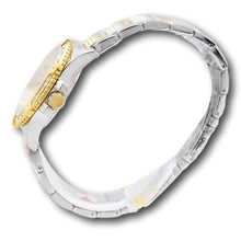 Load image into Gallery viewer, Invicta Celestial Luxe Women's 45mm 162 Pave Crystal Dial Quartz Watch 48565-Klawk Watches