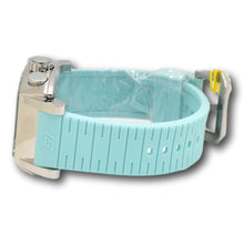 Load image into Gallery viewer, Invicta S1 Rally Men's 48mm Teal Blue Carbon Fiber Swiss Chrono Watch 46019-Klawk Watches