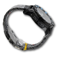 Load image into Gallery viewer, Invicta Racing JM Limited Edition Men's 48mm Black Skeleton Chrono Watch 48057-Klawk Watches